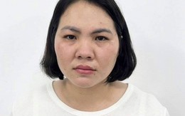 Ra lệnh bắt tạm giam Nguyễn Thanh Dung SN 1991 để điều tra về số tiền 400 triệu đồng