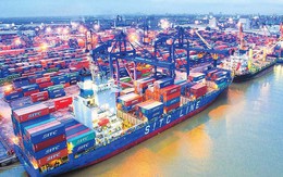 VietinBank bán đấu giá thành công hơn 2,2 triệu cổ phiếu Cảng Hải Phòng