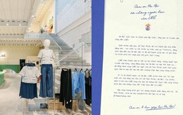 LIBÉ thông báo đóng cửa cơ sở Hà Nội