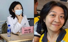 Phát hiện một nữ bác sĩ, tiến sĩ y khoa bệnh viện hàng đầu bỏ nghề đi làm shipper và hát quán bar