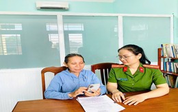   Công an sẽ truy xuất giao dịch chuyển khoản của người dân trong trường hợp sau