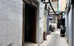 Nhà hẻm TP.HCM hút khách, giá 3-5 tỷ đồng/căn