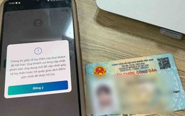 Công an sẽ điều tra nếu phát hiện tài khoản ngân hàng có giao dịch chuyển khoản, nhận tiền sau đây
