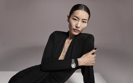 Từ giọt nước trong Rừng Đen đến những viên kim cương chuyển động suốt 50 năm của thương hiệu kim hoàn từ Thuỵ Sĩ
