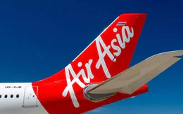 AirAsia thông báo khẩn: 'Chúng tôi không cần được giải cứu'