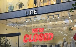 LIBÉ chia tay Hà Nội: Khách hàng tiếc nuối vì "tủ đồ quốc dân" một thời nay đã hụt hơi
