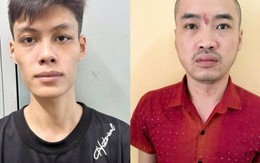 Khởi tố nhân viên giao hàng Hoàng Lý Hùng SN 1994 và một đồng nghiệp