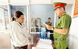 Dùng AI làn giả tin nhắn ngân hàng, lừa hơn 440 triệu đồng