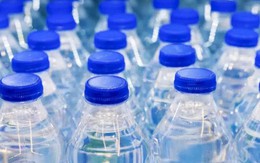 Lời khuyên cho những người hay sử dụng nước đóng chai