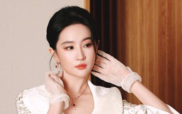 Lưu Diệc Phi kiếm 1950 tỷ đồng trong 3 năm, cuộc sống xa hoa gây choáng ngợp