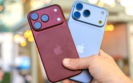 Mua iPhone 18 Pro Max online, cần lưu ý gì để không bỏ lỡ ưu đãi?