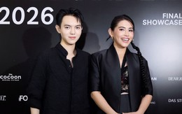 HANGSILK và Phan Đăng Hoàng đưa “Tấm Cám” từ ký ức Việt đến Milano Fashion Week
