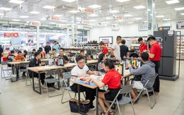 CellphoneS bắt đầu giao iPhone 18 Pro và 18 Pro Max cho khách hàng đặt trước.