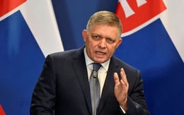 Thủ tướng Fico không muốn Slovakia tuân thủ Điều 5 Hiến chương NATO