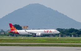 Sun PhuQuoc Airways được vinh danh Hãng hàng không nghỉ dưỡng tốt nhất châu Á 2026 tại Skytrax World Airline Awards