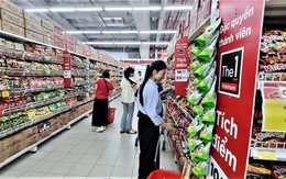 Thị trường bán lẻ Hà Nội sôi động dịp Quốc khánh 2/9