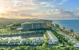 Gần 150.000 căn condotel bị 'mắc cạn'