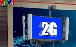 Việt Nam sẵn sàng tắt sóng 2G