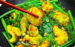 Tin vui cho những người thích ăn thì là!