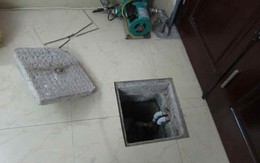Lời khuyên cho các gia đình đã dùng bể nước ngầm trên 10 năm