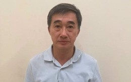 Khởi tố, bắt tạm giam Thứ trưởng Bộ Y tế Trần Văn Thuấn, liên quan vụ CTCP Đầu tư Y tế Việt Mỹ