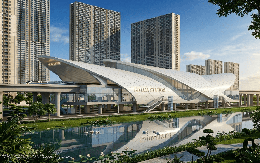Siêu đường sắt tốc độ cao 5,6 tỷ USD chưa từng có của Việt Nam do Vingroup đầu tư: Sử dụng công nghệ điều khiển đang được dùng tại châu Âu, Nhật Bản và Trung Quốc, tự động hãm khẩn cấp