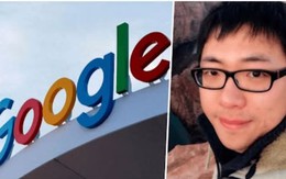 Ăn trộm 14.000 trang tài liệu mật AI mang về Trung Quốc, cựu kỹ sư Google nhận án 1 năm tù