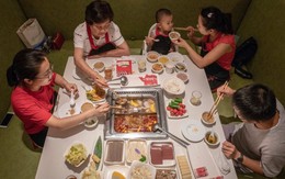 Bán lẩu Trung Quốc thu được hơn 8 tỷ đồng/ngày ở Việt Nam