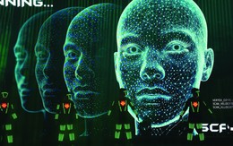 AI tái định vị hoạt động ngân hàng