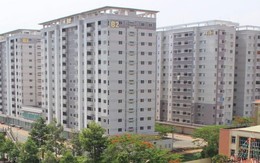 Nhà dưới 15 m²/người có được mua nhà ở xã hội?