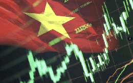 Sau nghỉ lễ, chuyên gia chỉ tên 2 nhóm cổ phiếu định giá rẻ, triển vọng tăng trưởng lợi nhuận tích cực