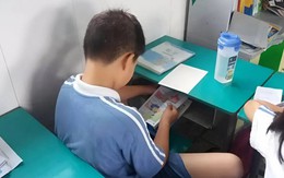 Nhiều đứa trẻ rất kỳ lạ: Ở nhà thì ngoan không ai bằng, đến lớp lại hư, nổi loạn, nguyên nhân khiến bố mẹ không ngờ!
