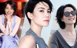 57 tuổi vẫn giữ vóc dáng như thiếu nữ, hó ra Vương Phi nói “không” với 5 món ăn này suốt nhiều năm