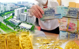 Có tiền nhàn rỗi nên đầu tư gì lúc này?