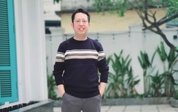 Biệt thự của nam BTV có profile "khủng" nhất VTV: Sân vườn rộng, bên trong có một căn phòng rất đặc biệt