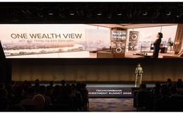 Trao quyền giá trị qua thế hệ - Techcom Wealth mở ra chương mới cho kỷ nguyên quản lý gia sản tại Việt Nam