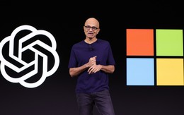 Giám đốc Microsoft thú nhận: AI là “vụ đánh cắp sức lao động lớn nhất lịch sử nhân loại”