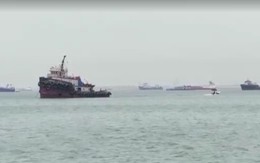 Mỹ: Hơn 1 tỷ thùng dầu đã được vận chuyển qua Eo biển Hormuz