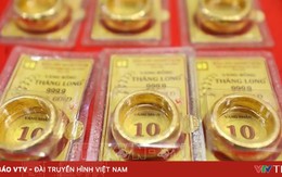 Thị trường vàng tuần qua: Fed nâng lãi suất, giá vàng lấy lại đà tăng