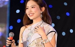 Tin vui của Phương Mỹ Chi