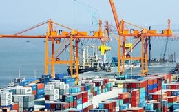 Xuất nhập khẩu đến giữa tháng 9 vượt 825 tỷ USD