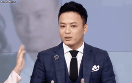 5 nam thần diễn đỉnh nhất truyền hình Việt: Hồng Đăng chễm chệ top 2, có người đóng 1 phim 20 năm vẫn là huyền thoại
