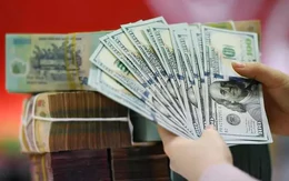 Dự báo về tỷ giá USD/VNĐ trước sự cứng rắn của Fed