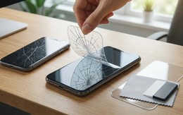 Lãnh đạo Apple: Nhìn thấy người dùng iPhone dán kính cường lực khiến tôi "nổi da gà"