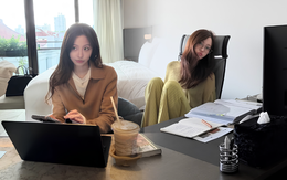 Lời khuyên cho người không muốn nhận thêm việc sếp giao