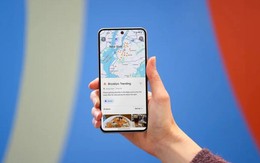 Thông báo quan trọng đến người dùng  Google Maps