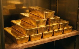 Vì sao giá vàng tăng mạnh sau khi FED tăng lãi suất?