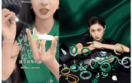 "Tôi tên Lucy, trả giá một lần duy nhất": Chị đại làng ngọc chuyên "ép giá" nhưng vẫn khiến các thương nhân bán ngọc xếp hàng chờ bán