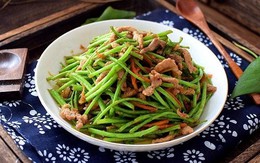 Tại sao món thịt xào của bạn không mềm mướt mà luôn dai: Đầu bếp nhà hàng tiết lộ bí mật