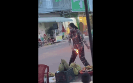 Không chỉ người Việt mới "đốt vía", nhiều nơi trên thế giới cũng có cách "xả xui" riêng